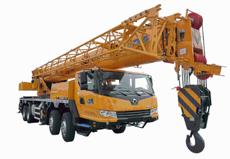 उचल यंत्रसामग्री